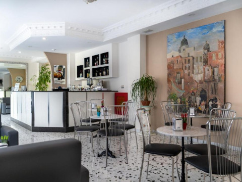 Hotel La Pergola