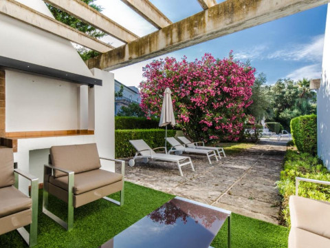 Hotel La Pergola Mallorca