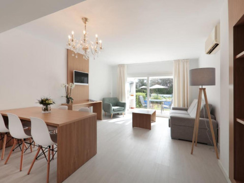 Hotel La Pergola Mallorca
