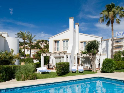 Hotel La Pergola Mallorca