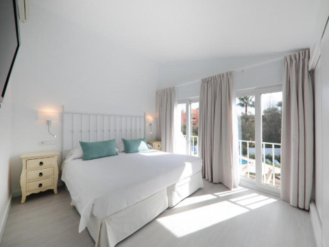 Hotel La Pergola Mallorca
