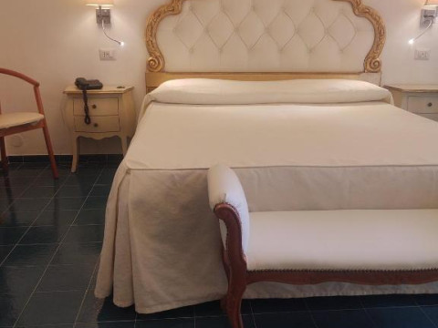 Hotel La Perla