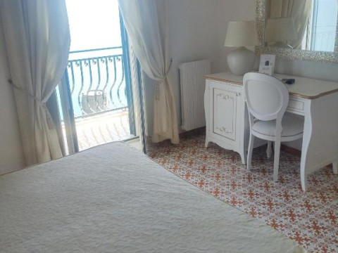 Hotel La Perla