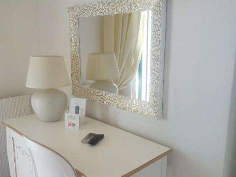 Hotel La Perla