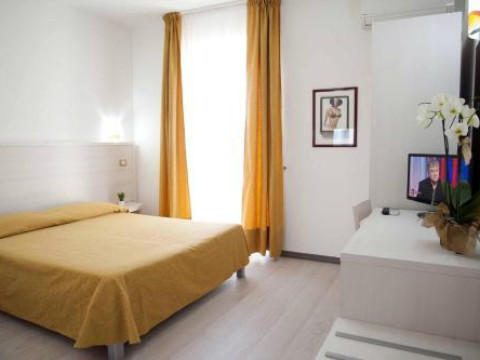 Hotel La Playa