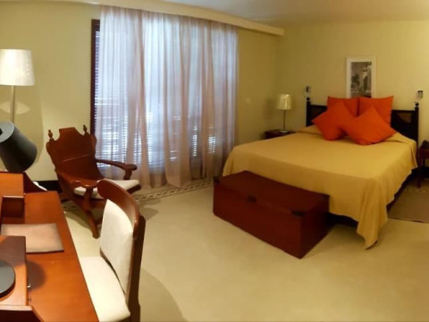 Hotel La Popa Trinidad