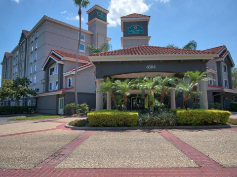 Hotel La Quinta by Wyndham Orlando I Drive/Conv Center