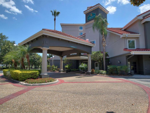 Hotel La Quinta by Wyndham Orlando I Drive/Conv Center