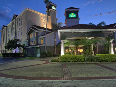 Hotel La Quinta by Wyndham Orlando I Drive/Conv Center