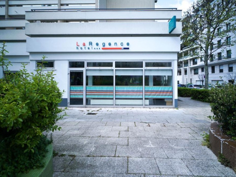 Hôtel La Régence