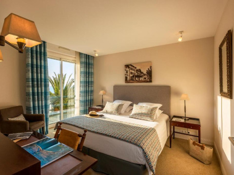 Hotel La Reserve