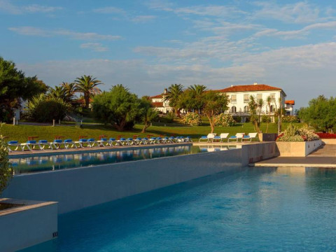 Hotel La Reserve