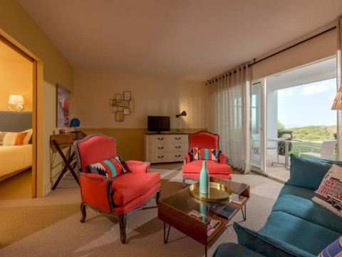 Hotel La Reserve