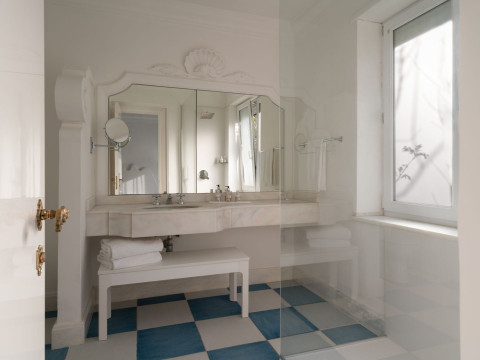 LA RESIDENZA CAPRI
