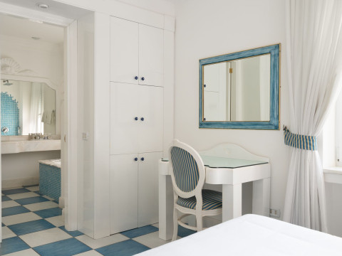 LA RESIDENZA CAPRI