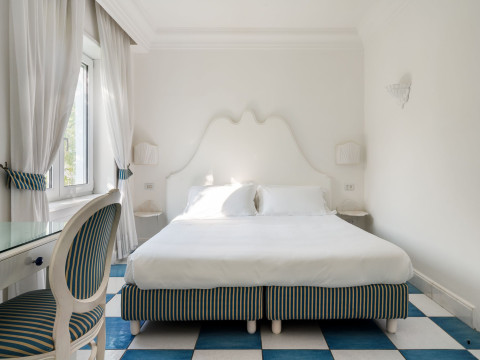 LA RESIDENZA CAPRI