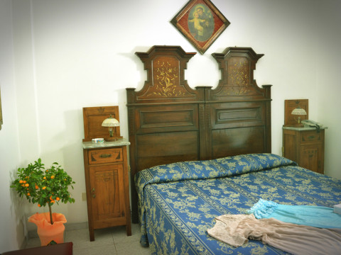 HOTEL LA RIVA