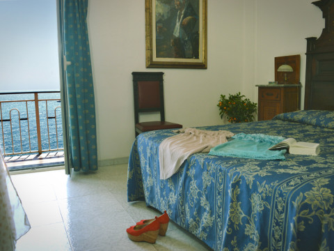 HOTEL LA RIVA