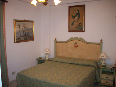HOTEL LA RIVA