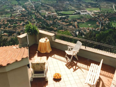 Hotel La Rocca