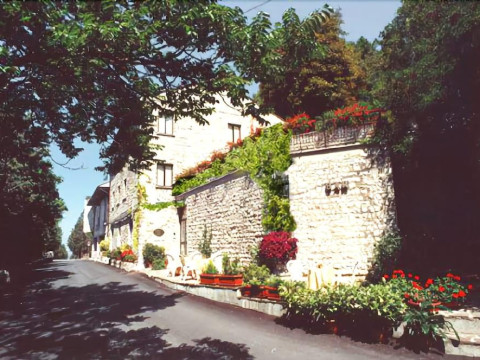 Hotel La Rocca