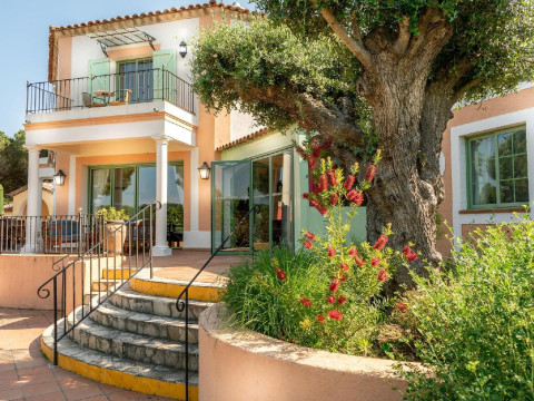 Hotel La Romarine
