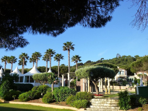 Hotel La Romarine