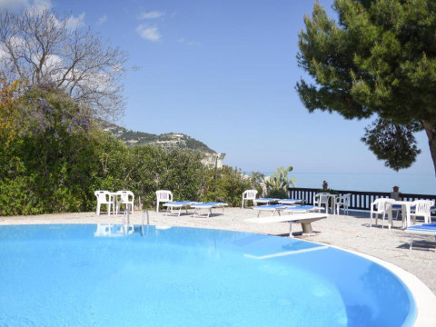 Hotel La Rotonda