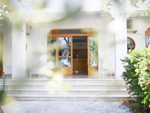 Hotel La Rotonda
