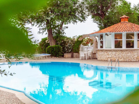 Hotel La Rotonda