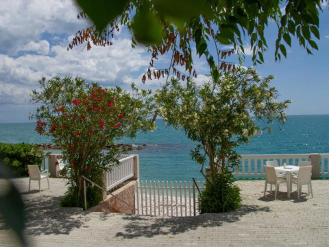 Hotel La Rotonda