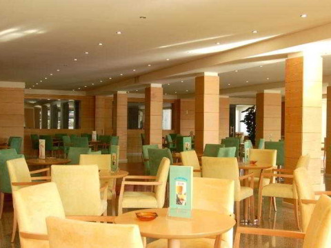 Hotel La Santa Maria Playa