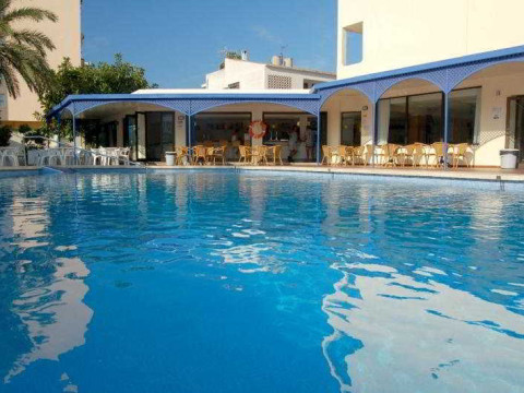 Hotel La Santa Maria Playa