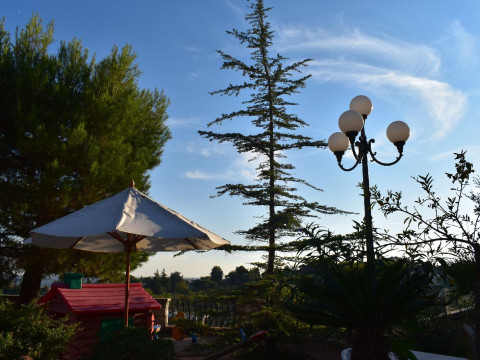 Hotel La Silvana