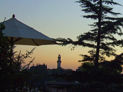 Hotel La Silvana