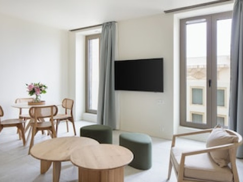 HOTEL LA SUITE