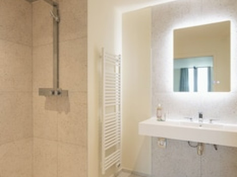 HOTEL LA SUITE
