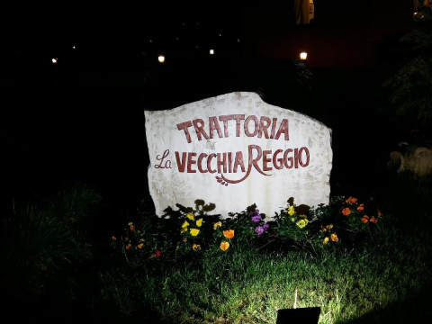 Hotel La Vecchia Reggio