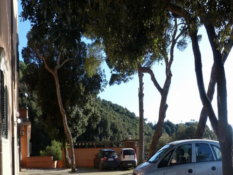 Hotel La Vedetta