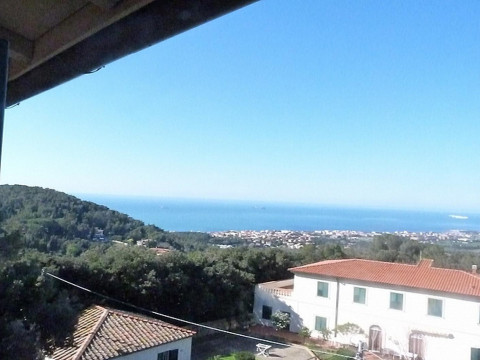 Hotel La Vedetta