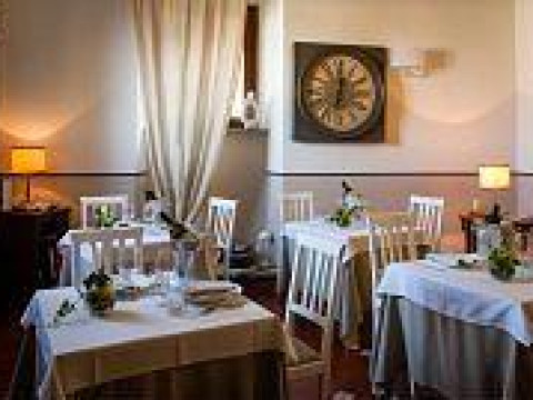 Hotel La Vedetta
