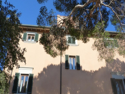 Hotel La Vedetta