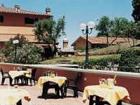 Hotel La Vedetta