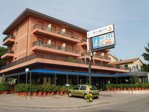 Hotel La Vela