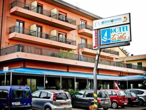 Hotel La Vela