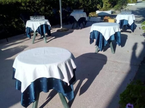 Hotel La Vela
