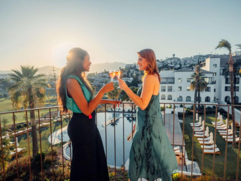 Hotel La Zambra Resort Mijas - Marbella - The Unbound Collection by Hyatt