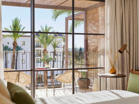 Hotel La Zambra Resort Mijas - Marbella - The Unbound Collection by Hyatt