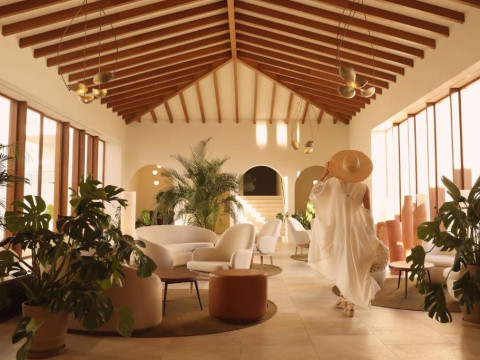 Hotel La Zambra Resort Mijas - Marbella - The Unbound Collection by Hyatt