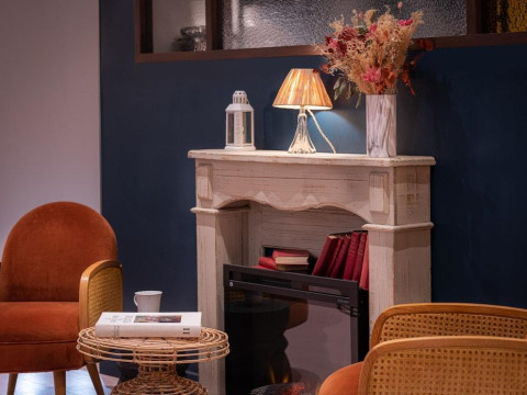Hotel Lacassagne